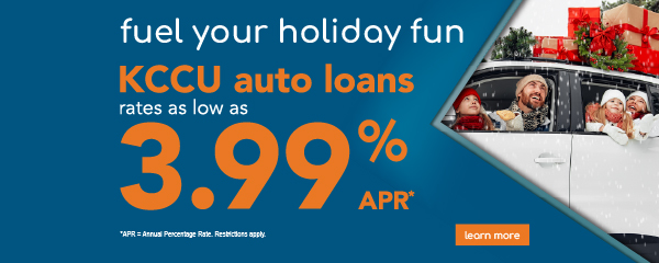 3.99 Auto Loan